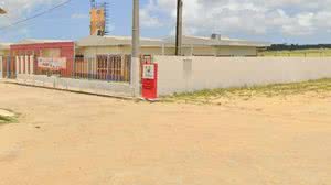 Criança teria voltado da creche com marcas de violência | Foto: Reprodução/Google Maps