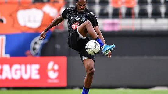 Divulgação / Chiangmai