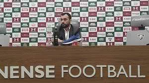 Divulgação / Fluminense