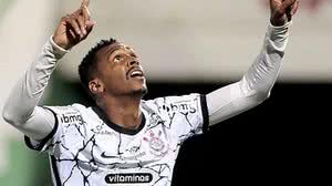 Rodrigo Coca / Agência Corinthians