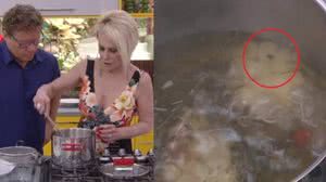 Reprodução / Globo