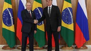 Marcos Corrê/PR - Agência Brasil