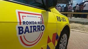 Imagem Suspeito de assediar mulher no Jacintinho é detido por agentes do Ronda no Bairro