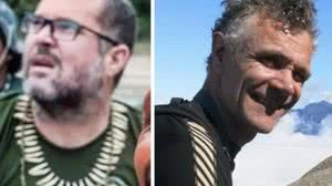 Imagem Bolsonaro diz que há indícios de que 'fizeram alguma maldade' com desaparecidos no AM