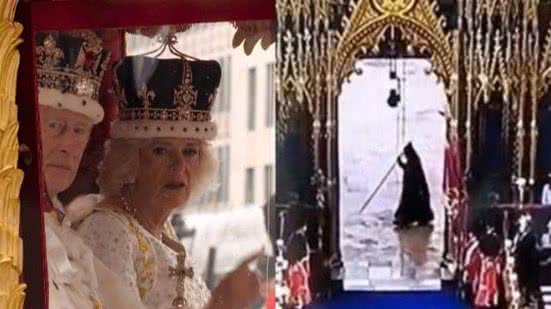 Foto: Reprodução/The Royal Family Channel/YouTube