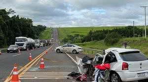 Maurício Andrade/EPTV