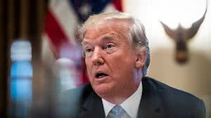 Donald Trump | Jabin Botsford/The Washington Post