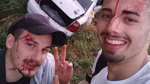 Foto: Reprodução/Redes Sociais