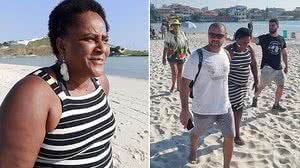 Divulgação Polícia Civil RJ