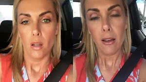 Ana Hickmann | Reprodução