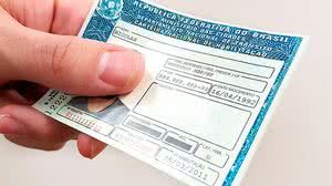 Imagem CNH não pode ser apreendida para forçar pagamento de dívida, diz PGR