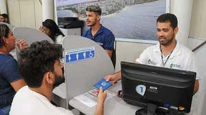 Atendimento no Sine Maceió é feito de segunda a sexta | Secom Maceió