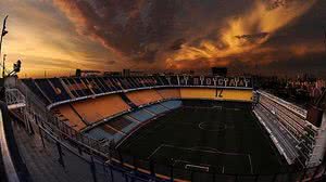 Reprodução / Instagram Boca Jrs