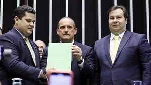 Luis Macedo - Agência Câmara