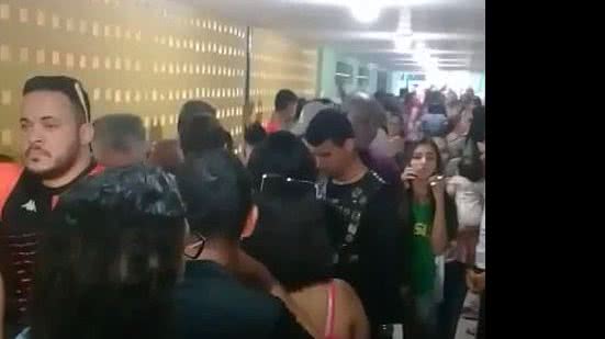 Reprodução/ Henrique Moura