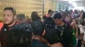 Reprodução/ Henrique Moura