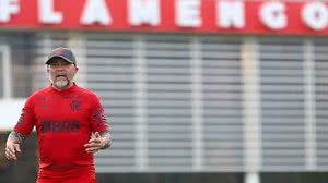 Gilvan de Souza / Flamengo