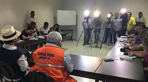 Reprodução/Secom Maceió