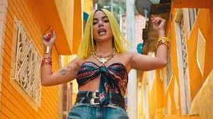 Anitta | Youtube - Reprodução