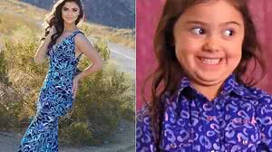 Informação foi confirmada pela mãe nas redes sociais | Foto: Reprodução/Facebook