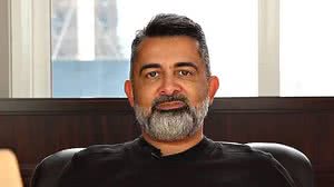 Cláudio Oliveira, do grupo Bitcoin Banco, investigado por supostos desvios com criptomoedas | Reprodução / Grupo Bitcoin Banco no Youtube