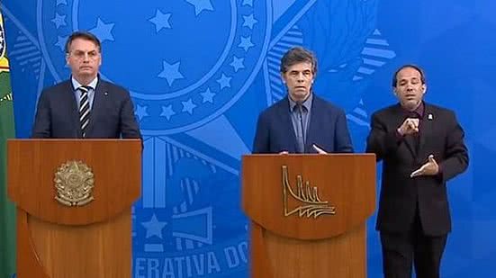 Imagem Ministério da Saúde avalia retomada de jogos de futebol sem público