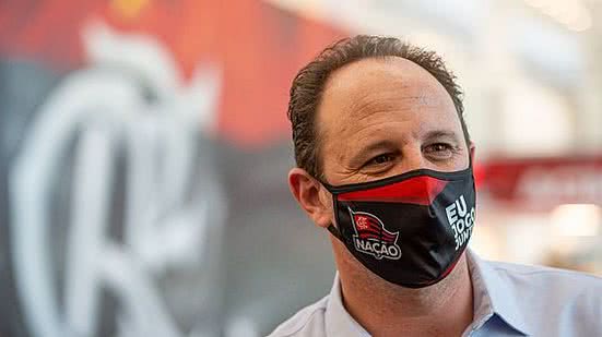 Alexandre Vidal / CRF