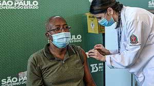 Governo de São Paulo