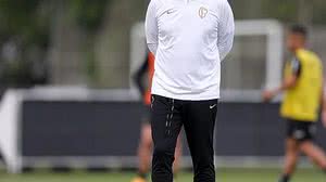 Rodrigo Coca / Ag.Corinthians