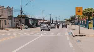 O caso foi registrado na na Avenida Menino Marcelo, na parte alta da capital alagoana | Foto: Arquivo/ Secom Maceió