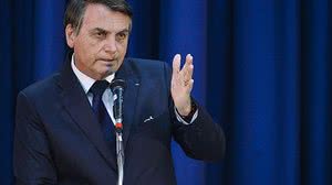 Imagem Bolsonaro tem até 4 de outubro para vetar ou sancionar lei eleitoral