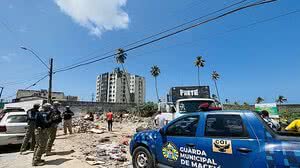 Crystalia Tavares / Ascom Alurb