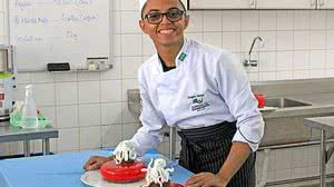 Douglas Santos | Divulgação