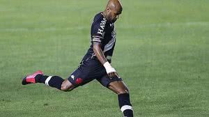 Rafael Ribeiro/Vasco