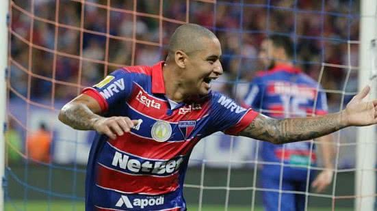 Pedro Chaves / Federação Cearense de Futebol