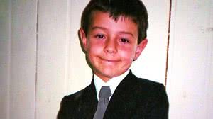 Garoto chegou a ir no Forum pedir nova família | Arquivo Pessoal