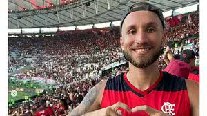 João Vinicius / Arquivo pessoal