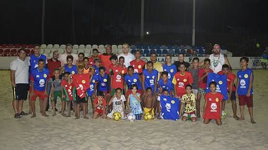 Mauricio Manoel/Ascom Semtel