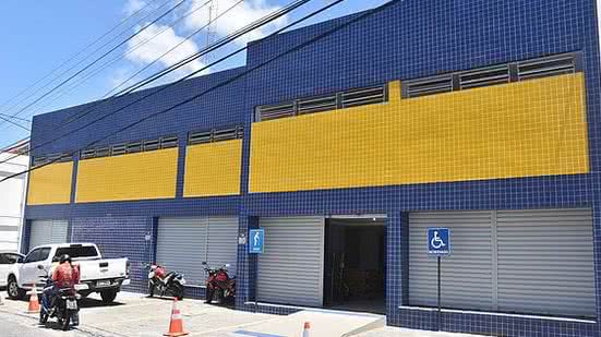 Marco Antonio/Secom Maceió