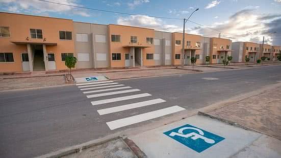 Imagem Últimos sorteados do Oiticica 1 devem assinar contrato nesta terça (15)