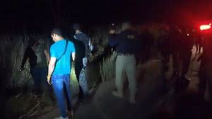 Ação conjunta resultou na morte de três suspeitos de assaltos | Cortesia - Deic