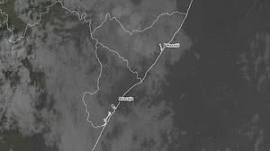 Reprodução Imagem Satélite