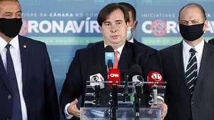 Gustavo Sales / Câmara dos Deputados