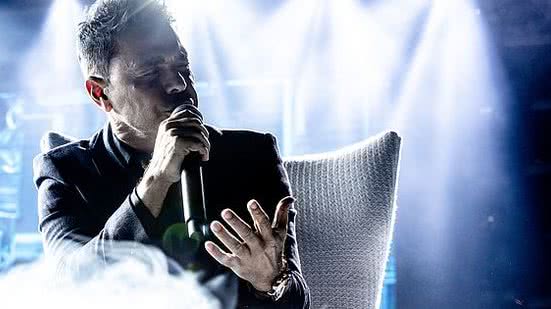 O cantor sertanejo Zezé di Camargo | Brazil Photo Press / Folhapress