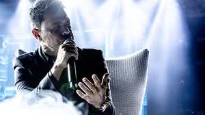 O cantor sertanejo Zezé di Camargo | Brazil Photo Press / Folhapress