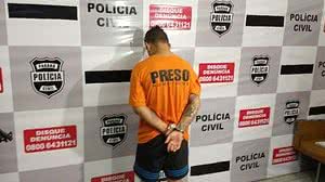 Divulgação Polícia