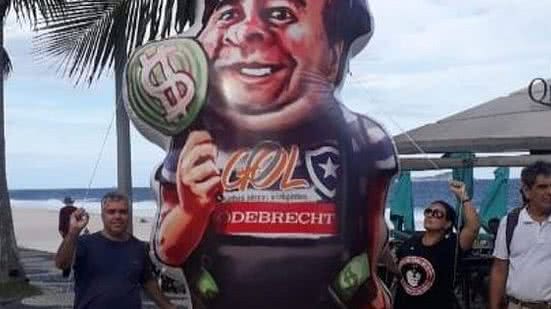 reprodução Twitter