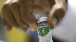 Campanha de Vacinação contra a Influenza será dividida por etapas | Foto: Marcelo Camargo / Agência Brasil