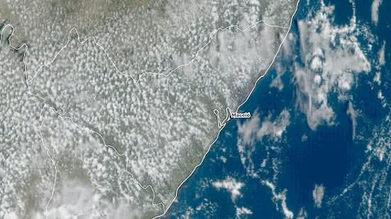 Reprodução / Semarh