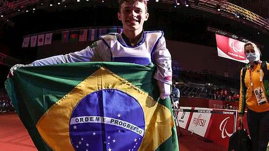 Rogério Capela / CPB